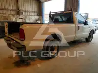 2003 Ford F-250 фото