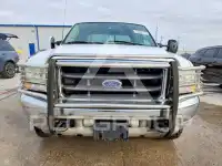 2003 Ford F-250 фото