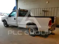 2003 Ford F-250 фото