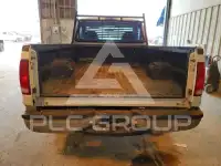 2003 Ford F-250 фото