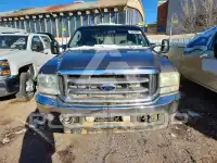 2003 Ford F-250 photo