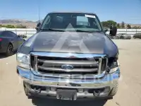 2003 Ford F-250 фото