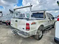 2003 Ford F-250 фото