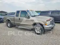 2003 Ford F-250 фото