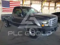 2003 Ford F-250 фото