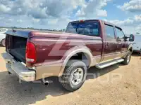 2003 Ford F-250 photo