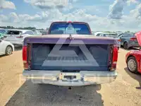 2003 Ford F-250 photo