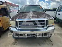 2003 Ford F-250 фото