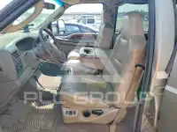 2003 Ford F-250 photo
