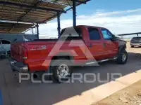 2003 Ford F-250 фото