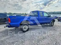 2003 Ford F-250 фото