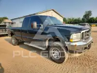 2003 Ford F-250 photo