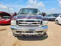 2003 Ford F-250 photo