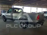 2003 Ford F-250 фото