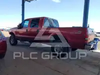 2003 Ford F-250 фото