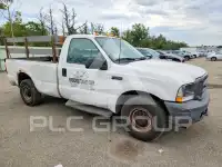 2003 Ford F-250 фото