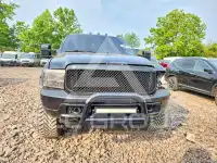 2003 Ford F-250 фото