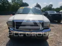 2003 Ford F-250 photo