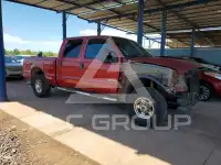 2003 Ford F-250 фото