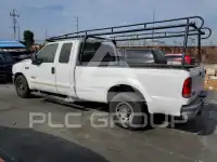 2003 Ford F-250 фото