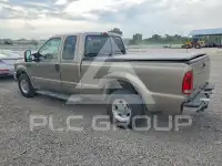 2003 Ford F-250 фото