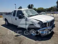 2003 Ford F-250 фото