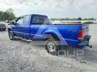 2003 Ford F-250 фото