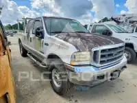 2003 Ford F-250 фото