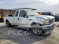 2003 Ford F-250 фото