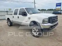 2003 Ford F-250 фото