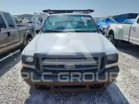 2003 Ford F-250 photo