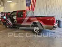 2003 Ford F-250 фото