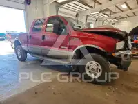 2003 Ford F-250 фото