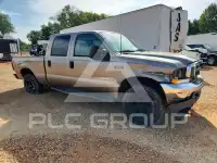 2003 Ford F-250 фото