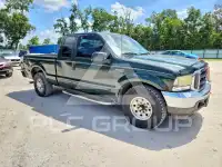 2003 Ford F-250 фото