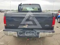 2003 Ford F-250 фото