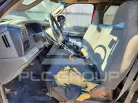 2003 Ford F-250 фото