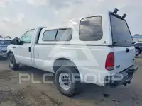 2003 Ford F-250 photo