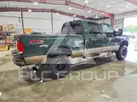2003 Ford F-250 фото