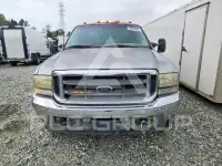 2003 Ford F-250 фото