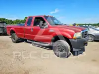 2003 Ford F-250 фото