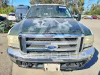 2003 Ford F-250 фото