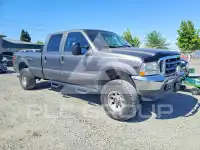 2003 Ford F-250 фото