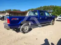2003 Ford F-250 фото
