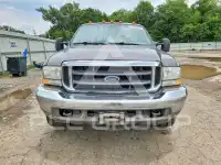 2003 Ford F-250 фото
