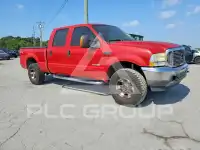 2003 Ford F-250 фото