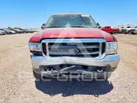 2003 Ford F-250 фото