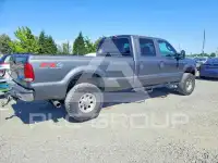 2003 Ford F-250 фото