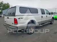 2003 Ford F-250 фото