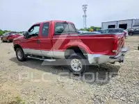 2003 Ford F-250 photo